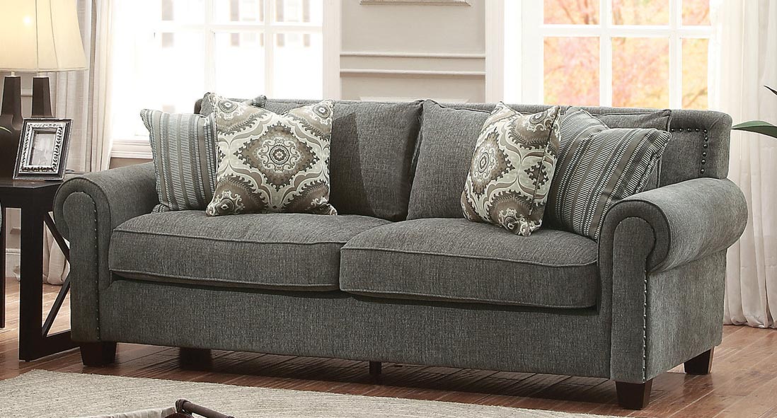 4 sofa linen minimalis