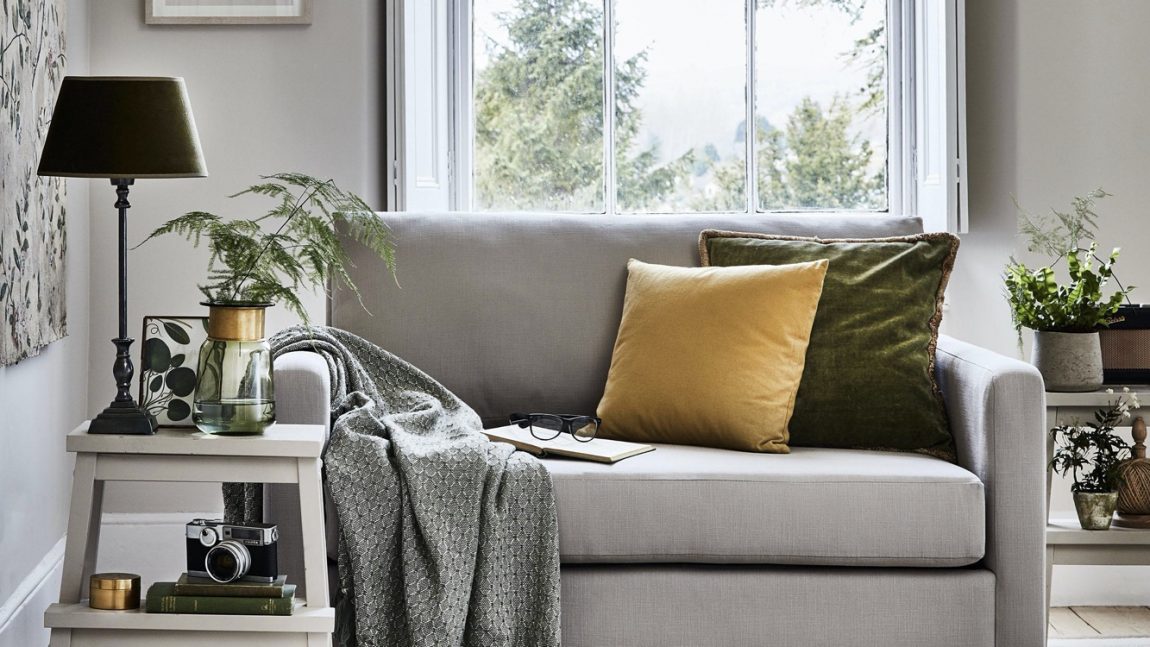 Mengenal 10 Bahan Sofa Bed Yang Paling Nyaman