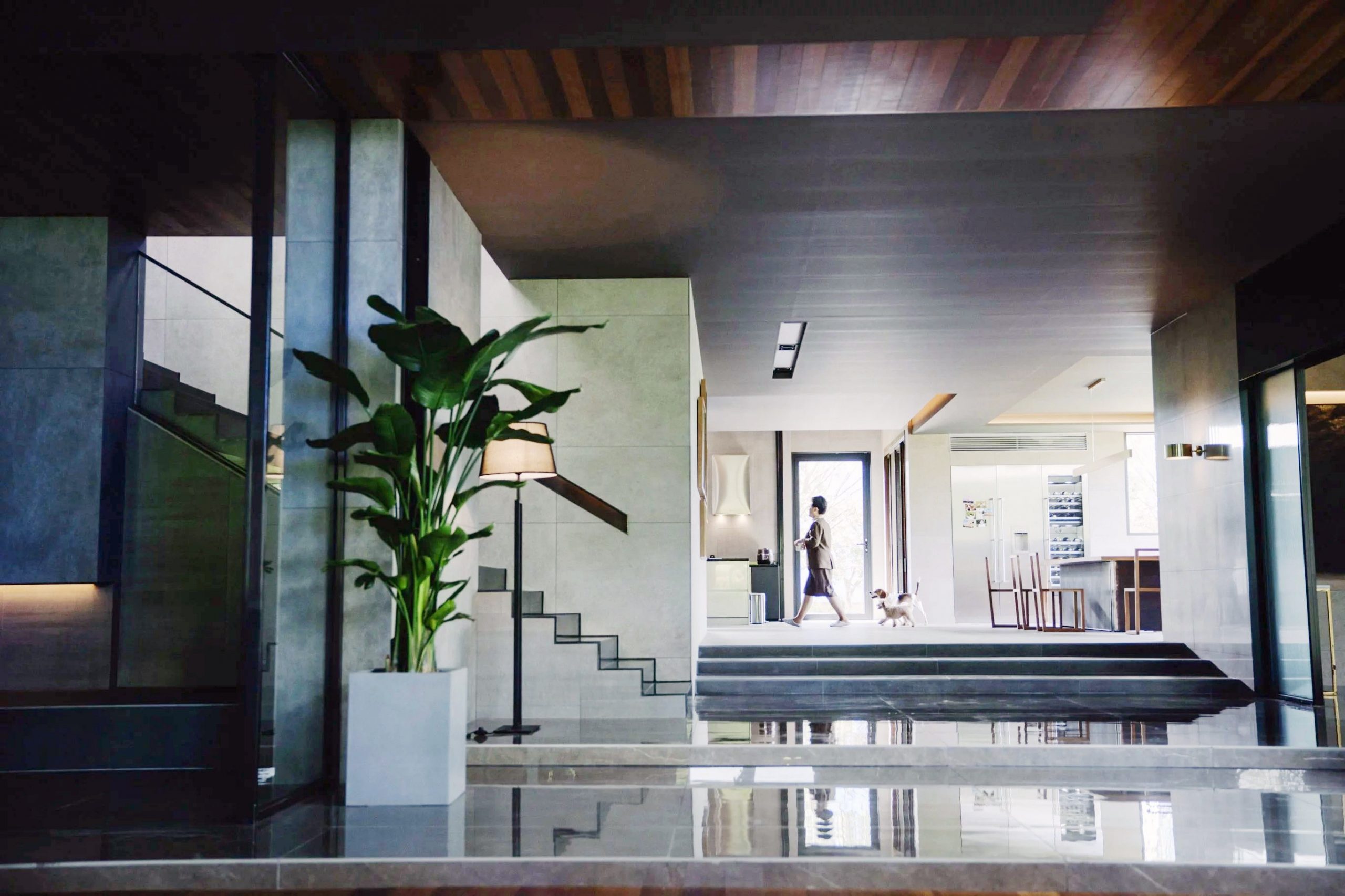 5 desain rumah minimalis modern 